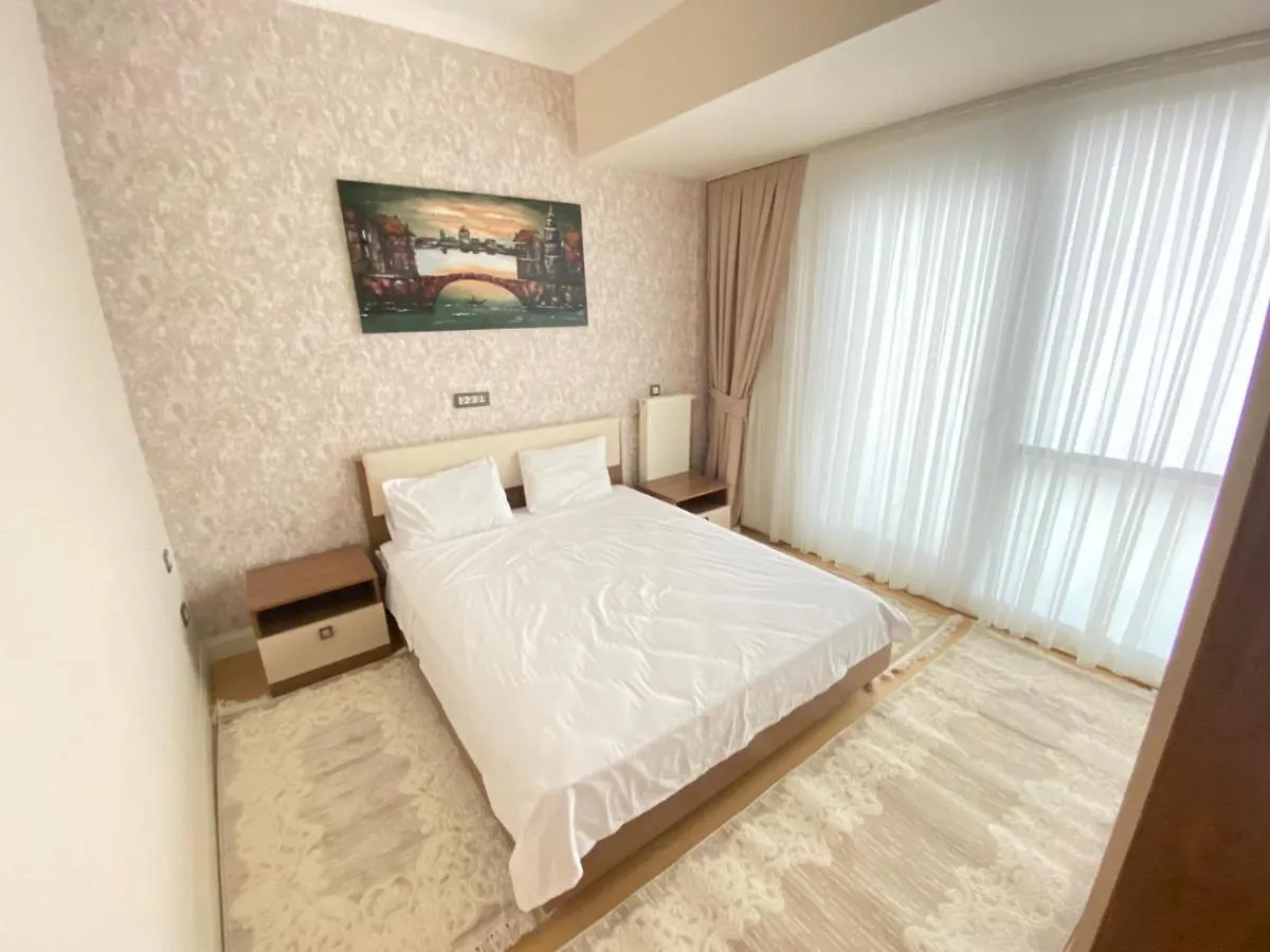 Venezia Mega Residence Istanbul