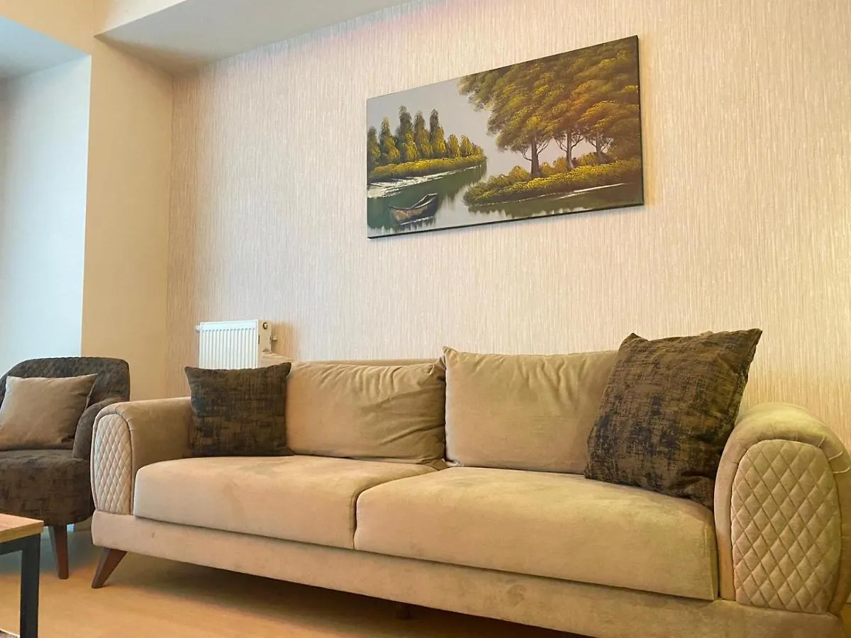 Venezia Mega Residence Istanbul Turkey