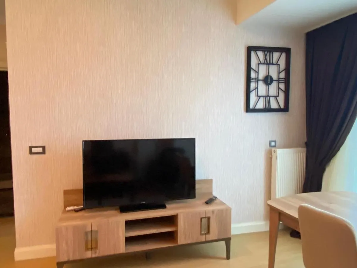 Venezia Mega Residence Istanbul