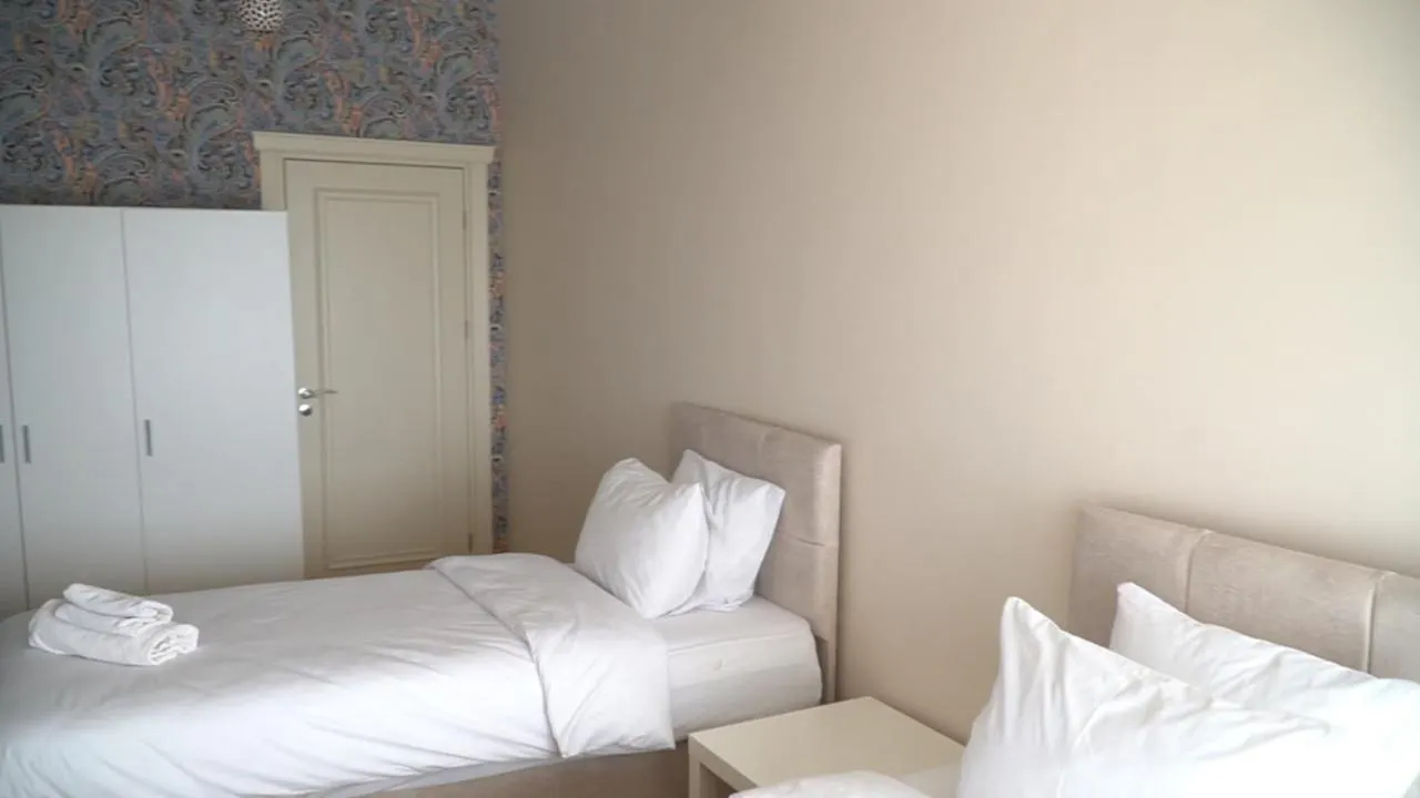 Venezia Mega Residence Istanbul 0*,