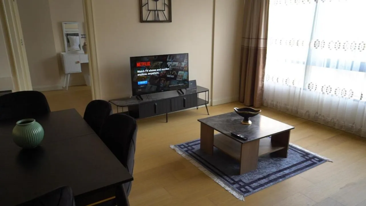 Venezia Mega Residence Istanbul 0*,