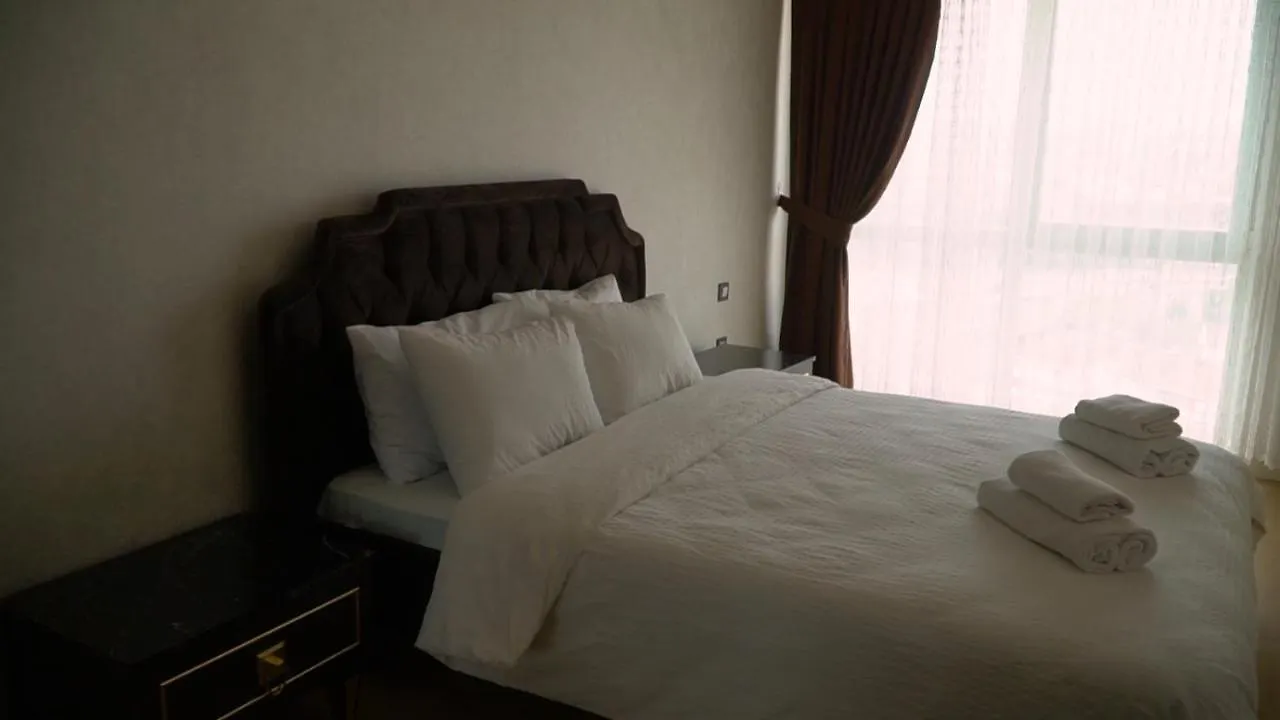 Venezia Mega Residence Istanbul