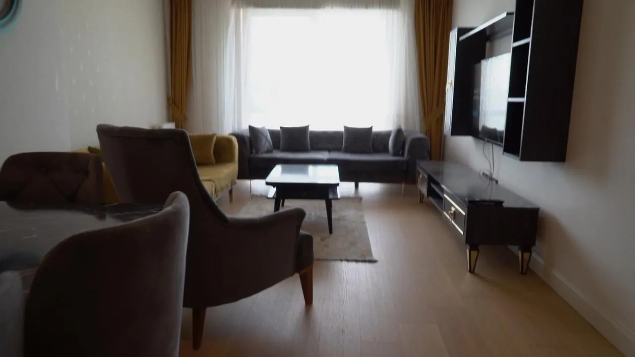 Venezia Mega Residence Istanbul 0*,  Turkey
