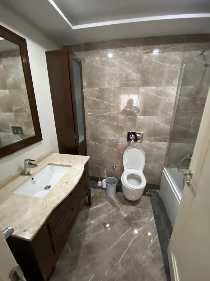Venezia Mega Residence Istanbul Turkiet