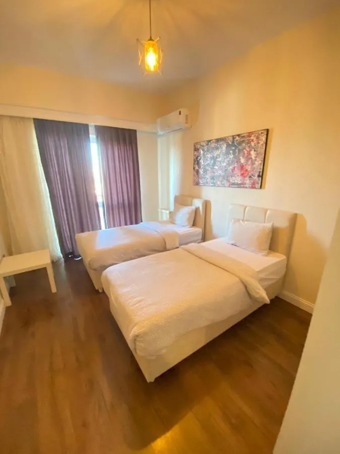 Venezia Mega Residence Istanbul Lägenhet