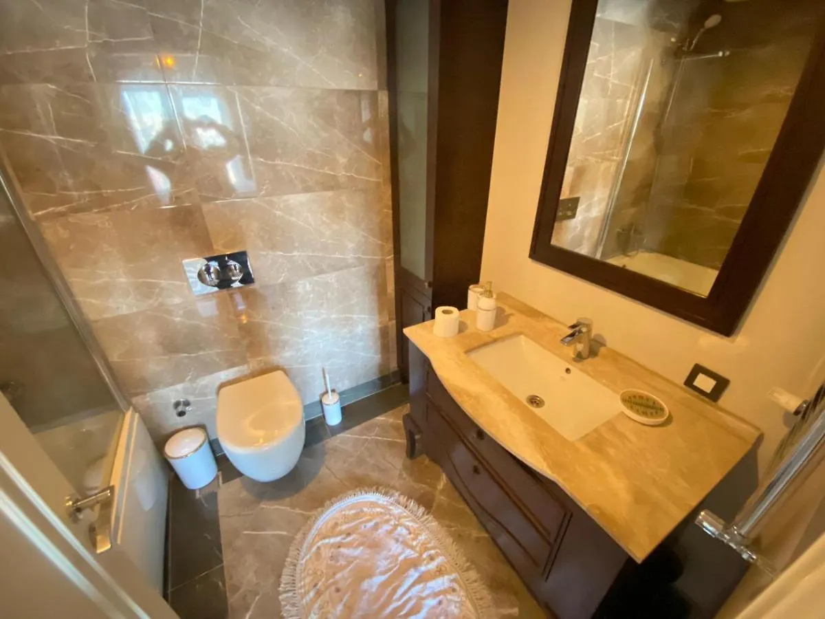 Venezia Mega Residence Istanbul 0*,