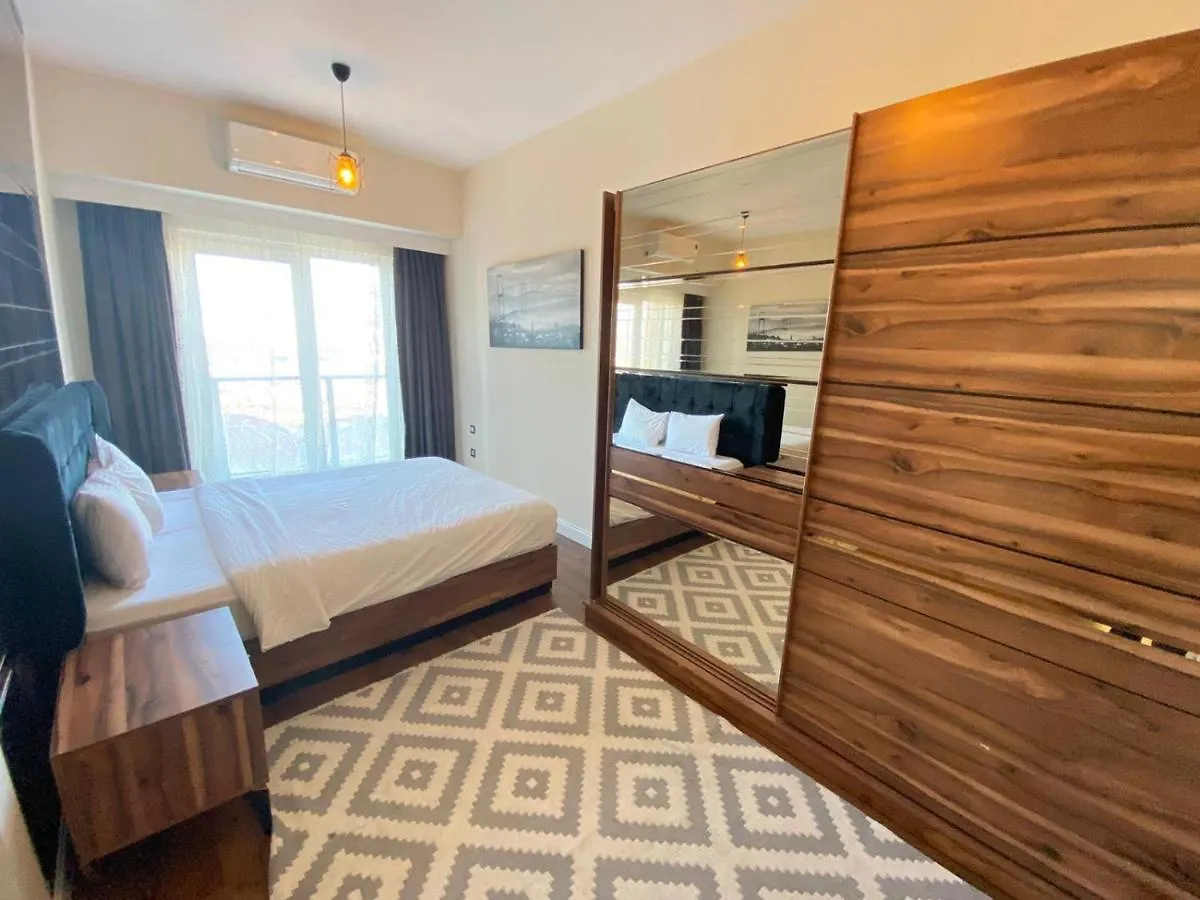 Venezia Mega Residence Istanbul 0*,  Turkiet