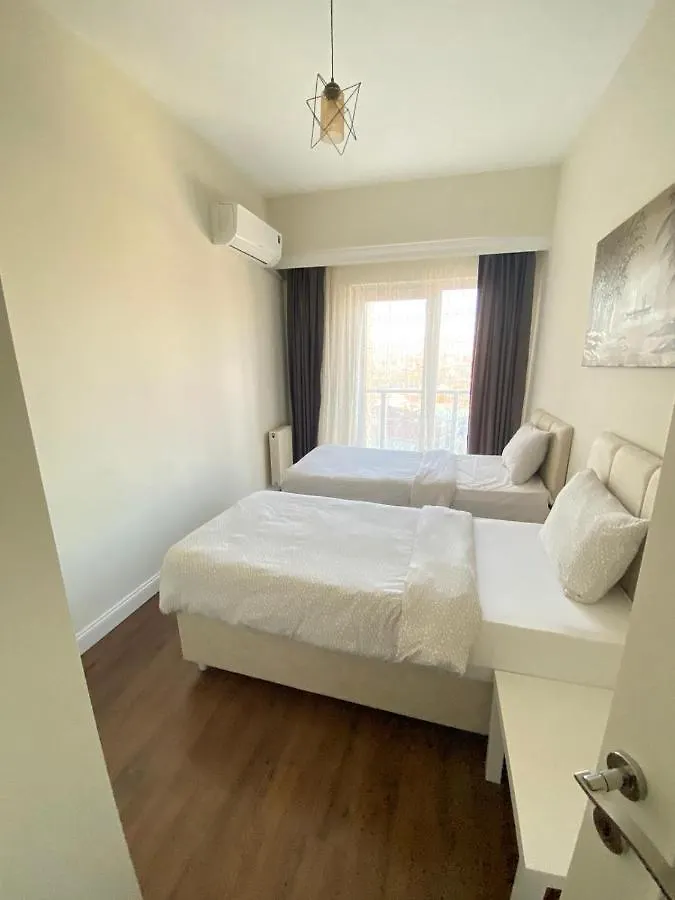 Venezia Mega Residence Istanbul Turkiet