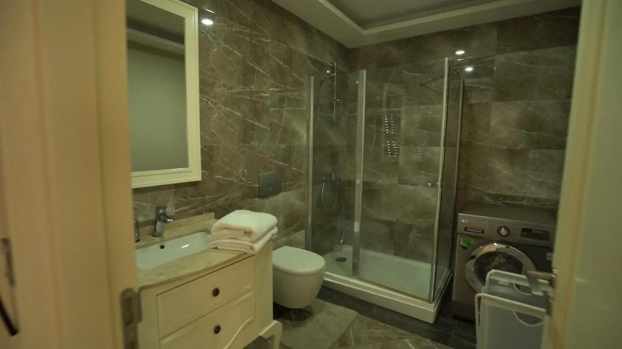Venezia Mega Residence Istanbul