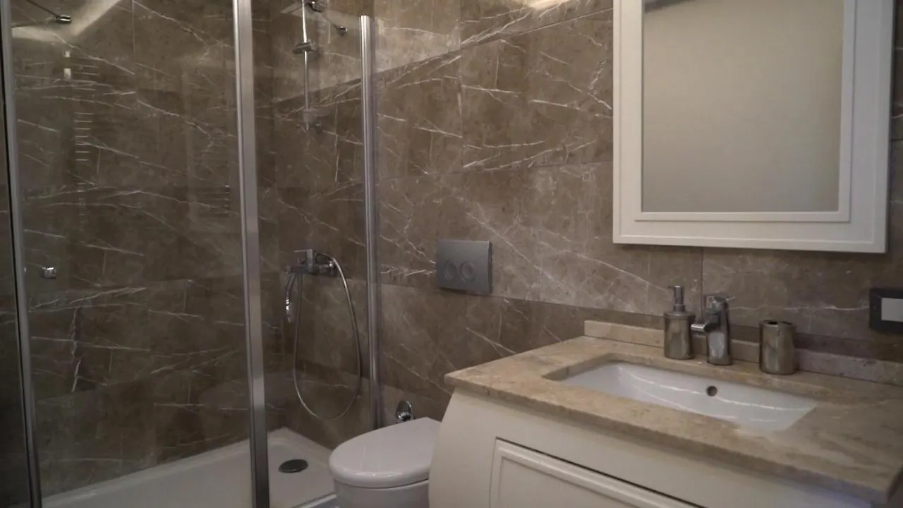Venezia Mega Residence Istanbul Turkiet